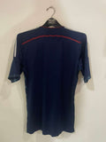 Scotland 2014/15 - Home