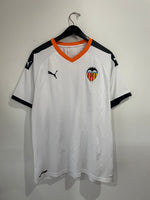 Valencia 2019/20 - Home