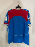 Atlético Madrid 2025/26 - Alternate *PLAYER ISSUE*
