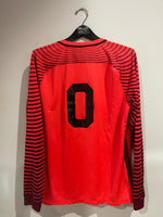 St. Michael's College - Goalkeeper - Long Sleeve - #0