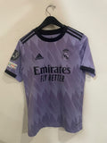 Real Madrid 2022/23 - Away - Vini Jr. #20
