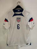 USA 2022 World Cup - Home - Musah #6