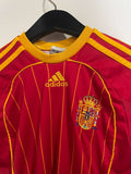 Spain 2006 World Cup - Home