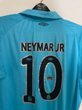 Santos 2025 - Alternate - Neymar Jr #10