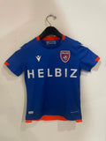 Miami FC 2021 - Away