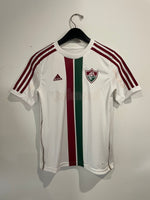 Fluminense 2014 - Away