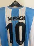 Argentina - Fan Kit - Messi #10 *BNWT*