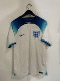 England 2022 World Cup - Home