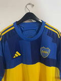 Boca Juniors 2023 - Home