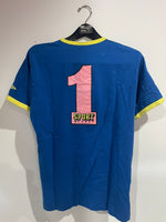 Sweden - T-Shirt