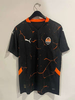 Shakhtar Donetsk 2024/25 - Away *BNWOT*