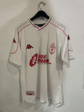 America de Cali 2003 - Away - #2