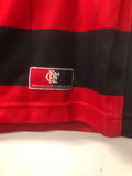 Flamengo 2000/01 - Home - #9