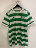 Celtic 2021/22 - Home - Kyogo #8