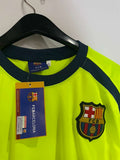 Barcelona 2005/06 - Fan Kit - Ronaldinho #10 *BNWT*