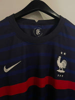 France 2020 Euro Cup - Home