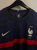 France 2020 Euro Cup - Home