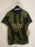 PSG 2023/24 - Pre-Match *BNWT*