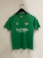 Real Betis 2022/23 - Training