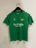 Real Betis 2022/23 - Training