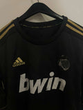 Real Madrid 2011/12 - Away - Kaka #8