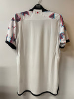 Japan 2022 World Cup - Away