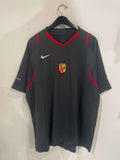 Lens 2006/07 - Training - 100th Year Anniversary