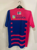Bayamon FC - Away