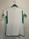 Algeria 2022/23 - Home - Womens *BNWT*