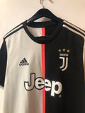 Juventus 2019/20 - Home