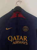 PSG 2023/24 - Jacket