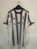 Juventus 2022/23 - Home