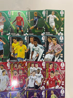 Panini 2018 World Cup - Trading Cards