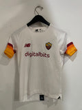 Roma 2021/22 - Away - Afena #64