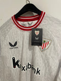 Athletic Bilbao 2023/24 - Alternate *BNWT*