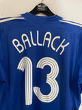 Chelsea 2006/07 - Home - Ballack #13
