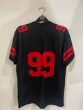 Flamengo - American Football - Fan Kit