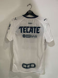 Monterrey 2025/26 - Away *PLAYER ISSUE* *BNWT*