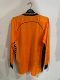 Udinese 2001/02 - Training - Long Sleeve