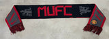 Manchester United - Scarf