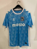 Coventry City 2025/26 - Home *PLAYER ISSUE* *BNWOT*