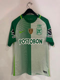 Ateltico Nacional 2017 - Home