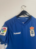 Real Oviedo 2015/16 - Home