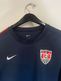 USA 2013/14 - Training *PLAYER ISSUE*