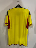 Colombia 2022/23 - Home *PLAYER ISSUE*