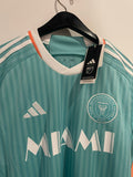 Inter Miami 2024 - Alternate - Messi #10 *BNWT*