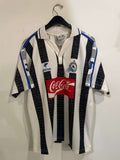 Celaya 1998/99 - Away