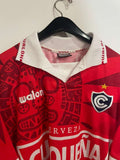 Cienciano 2003 - Home - #10