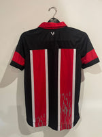 Botafogo-SP 2023 - Away