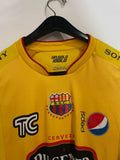 Barcelona-ECU 2013 - Home